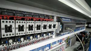 电气控制与PLC